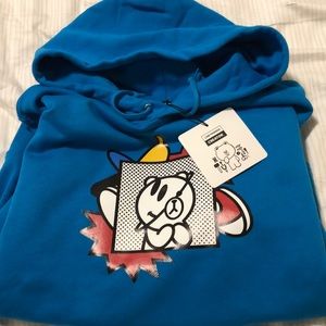 Line Friends Boys Large Sweatshirt
